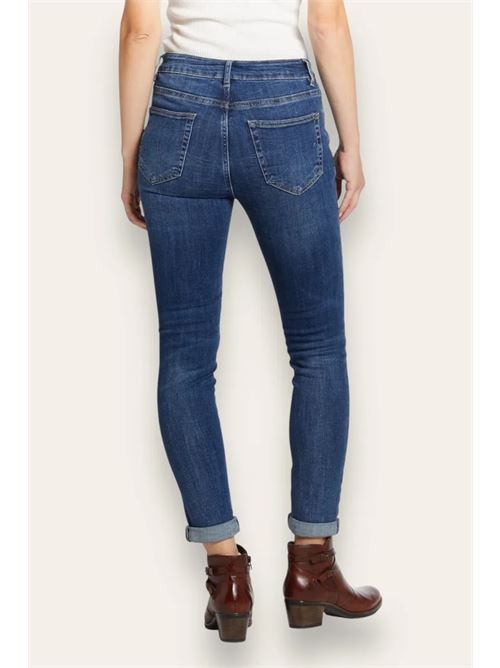  LOVEme | TD-14273/Blue Jeans